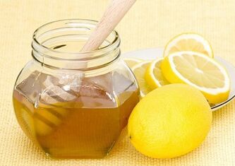 συνταγές αντιγηραντικής μάσκας χεριών